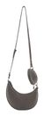 FREDsBRUDER My Bestie Collection My Bestie Hybrid-Crossbag Deep Grey FREDsBRUDER My Bestie Collection My Bestie Hybrid-Crossbag Deep Grey