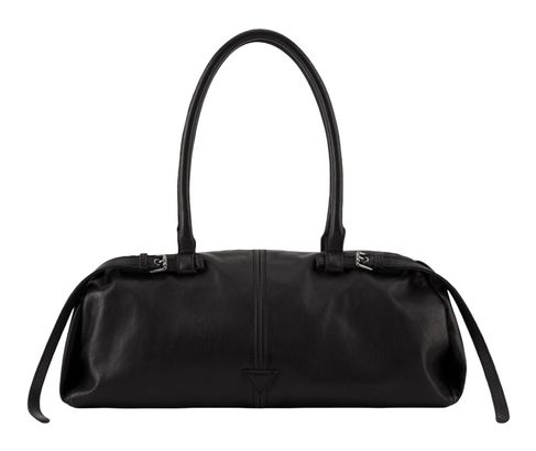 FREDsBRUDER Already Yours Collection Sausage Bag Black FREDsBRUDER Already Yours Collection Sausage Bag Black