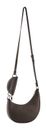 FREDsBRUDER My Bestie Collection My Bestie Hybrid-Crossbag Dark Brown