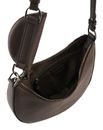 FREDsBRUDER My Bestie Collection My Bestie Hybrid-Crossbag Dark Brown