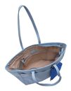 FREDsBRUDER Color Kiss Collection Shopper Aqua Blue FREDsBRUDER Color Kiss Collection Shopper Aqua Blue