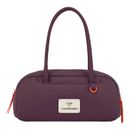Unio Hamburg x Les Visionnaires Puffy Unio Zicke Dark Wine
