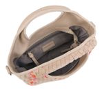 FREDsBRUDER Happy Weave Collection Little Handbag Vitamin FREDsBRUDER Happy Weave Collection Little Handbag Vitamin