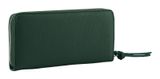FREDsBRUDER My Bestie Long Wallet Deep Green