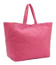 Unio Hamburg x Les Visionnaires Frottee Unio Beach Bag Pink Red Unio Hamburg x Les Visionnaires Frottee Unio Beach Bag Pink Red