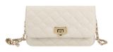 SEIDENFELT MANUFAKTUR Sande Crossbody Bag Beige