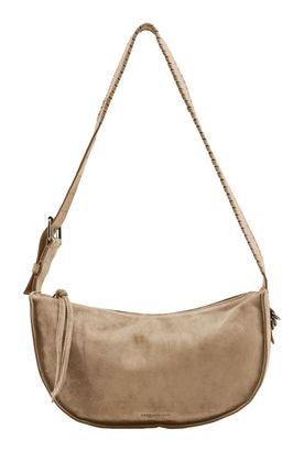 FREDsBRUDER Hobo Bag Dark Sand
