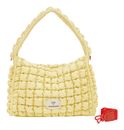 Unio Hamburg x Les Visionnaires Bubble Unio Hobo Yellow Unio Hamburg x Les Visionnaires Bubble Unio Hobo Yellow