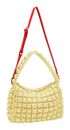 Unio Hamburg x Les Visionnaires Bubble Unio Hobo Yellow Unio Hamburg x Les Visionnaires Bubble Unio Hobo Yellow