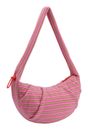 Unio Hamburg x Les Visionnaires Frottee Unio Vancouver Pink Cognac Ecru