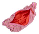 Unio Hamburg x Les Visionnaires Frottee Unio Vancouver Pink Cognac Ecru