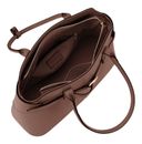SEIDENFELT MANUFAKTUR Joensuu Office Bag Chestnut SEIDENFELT MANUFAKTUR Joensuu Office Bag Chestnut