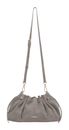 SEIDENFELT MANUFAKTUR Rena Shoulderbag Grey