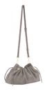 SEIDENFELT MANUFAKTUR Rena Shoulderbag Grey