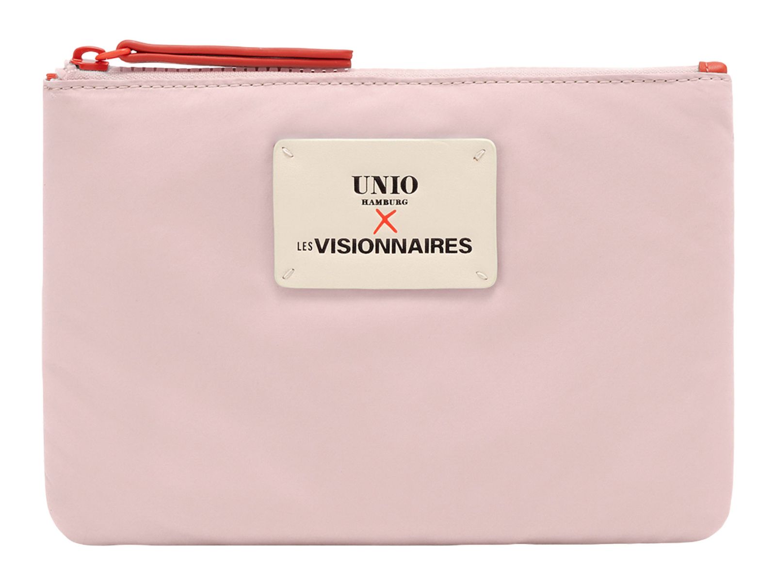Unio Hamburg x Les Visionnaires Puffy Unio Bormio Rose