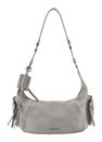 FREDsBRUDER My Forever Friend Shoulderbag Grey FREDsBRUDER My Forever Friend Shoulderbag Grey