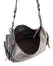 FREDsBRUDER My Forever Friend Shoulderbag Grey FREDsBRUDER My Forever Friend Shoulderbag Grey