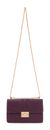 SEIDENFELT MANUFAKTUR Roros East-West Bag Mystic Purple SEIDENFELT MANUFAKTUR Roros East-West Bag Mystic Purple