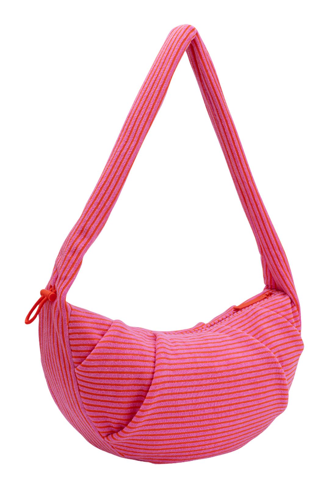 Unio Hamburg x Les Visionnaires Frottee Unio Vancouver Pink Red Unio Hamburg x Les Visionnaires Frottee Unio Vancouver Pink Red