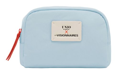 Unio Hamburg x Les Visionnaires Puffy Unio Brixen Blue