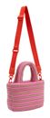 Unio Hamburg x Les Visionnaires Frottee Unio Cortina S Pink Cognac Ecru Unio Hamburg x Les Visionnaires Frottee Unio Cortina S Pink Cognac Ecru
