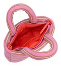 Unio Hamburg x Les Visionnaires Frottee Unio Cortina S Pink Cognac Ecru Unio Hamburg x Les Visionnaires Frottee Unio Cortina S Pink Cognac Ecru