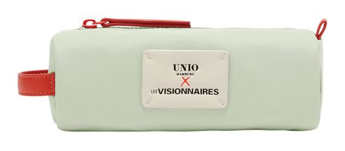 Unio Hamburg x Les Visionnaires Puffy Unio Monterosa Pistacchio