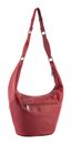 FREDsBRUDER Already Yours Collection Hobo Bag Deep Red FREDsBRUDER Already Yours Collection Hobo Bag Deep Red