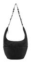 FREDsBRUDER Already Yours Collection Hobo Bag Black FREDsBRUDER Already Yours Collection Hobo Bag Black