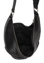 FREDsBRUDER Already Yours Collection Hobo Bag Black FREDsBRUDER Already Yours Collection Hobo Bag Black