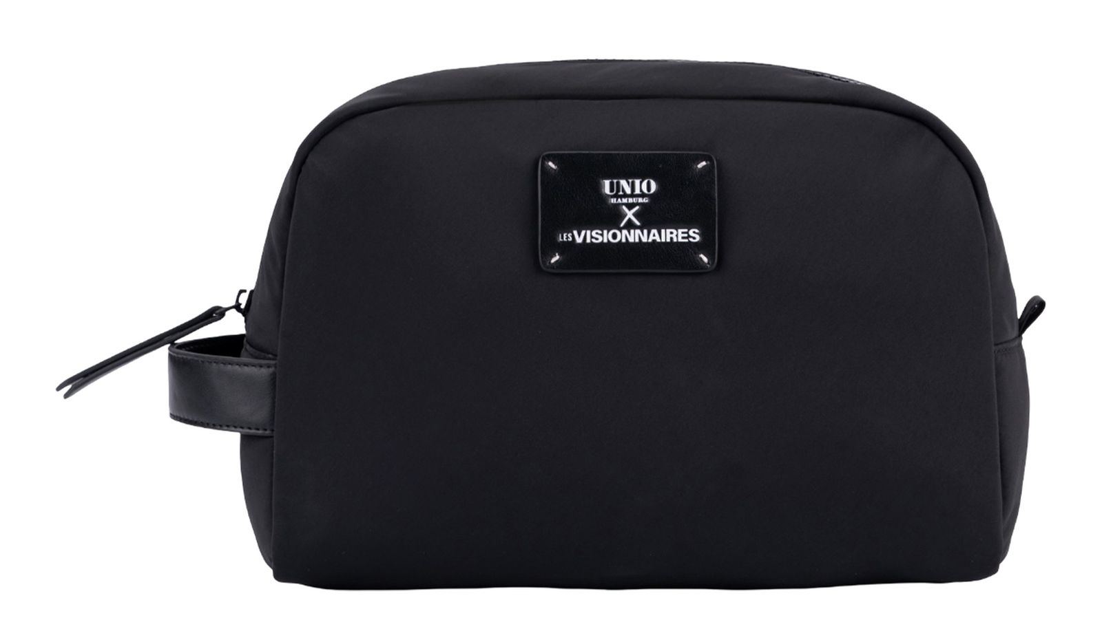 Unio Hamburg x Les Visionnaires Blackline Unio Livignio Black