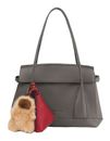 FREDsBRUDER My Bestie Collection My Bestie Handbag Deep Grey FREDsBRUDER My Bestie Collection My Bestie Handbag Deep Grey