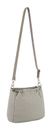 FREDsBRUDER Just Flow Collection Hobo Bag Light Grey FREDsBRUDER Just Flow Collection Hobo Bag Light Grey
