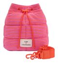 Unio Hamburg x Les Visionnaires Frottee Unio Chiba Pink Red Unio Hamburg x Les Visionnaires Frottee Unio Chiba Pink Red