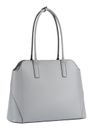 SEIDENFELT MANUFAKTUR Joensuu Office Bag Light Grey SEIDENFELT MANUFAKTUR Joensuu Office Bag Light Grey