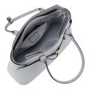 SEIDENFELT MANUFAKTUR Joensuu Office Bag Light Grey SEIDENFELT MANUFAKTUR Joensuu Office Bag Light Grey