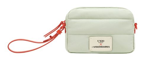 Unio Hamburg x Les Visionnaires Puffy Unio Paris Pistacchio