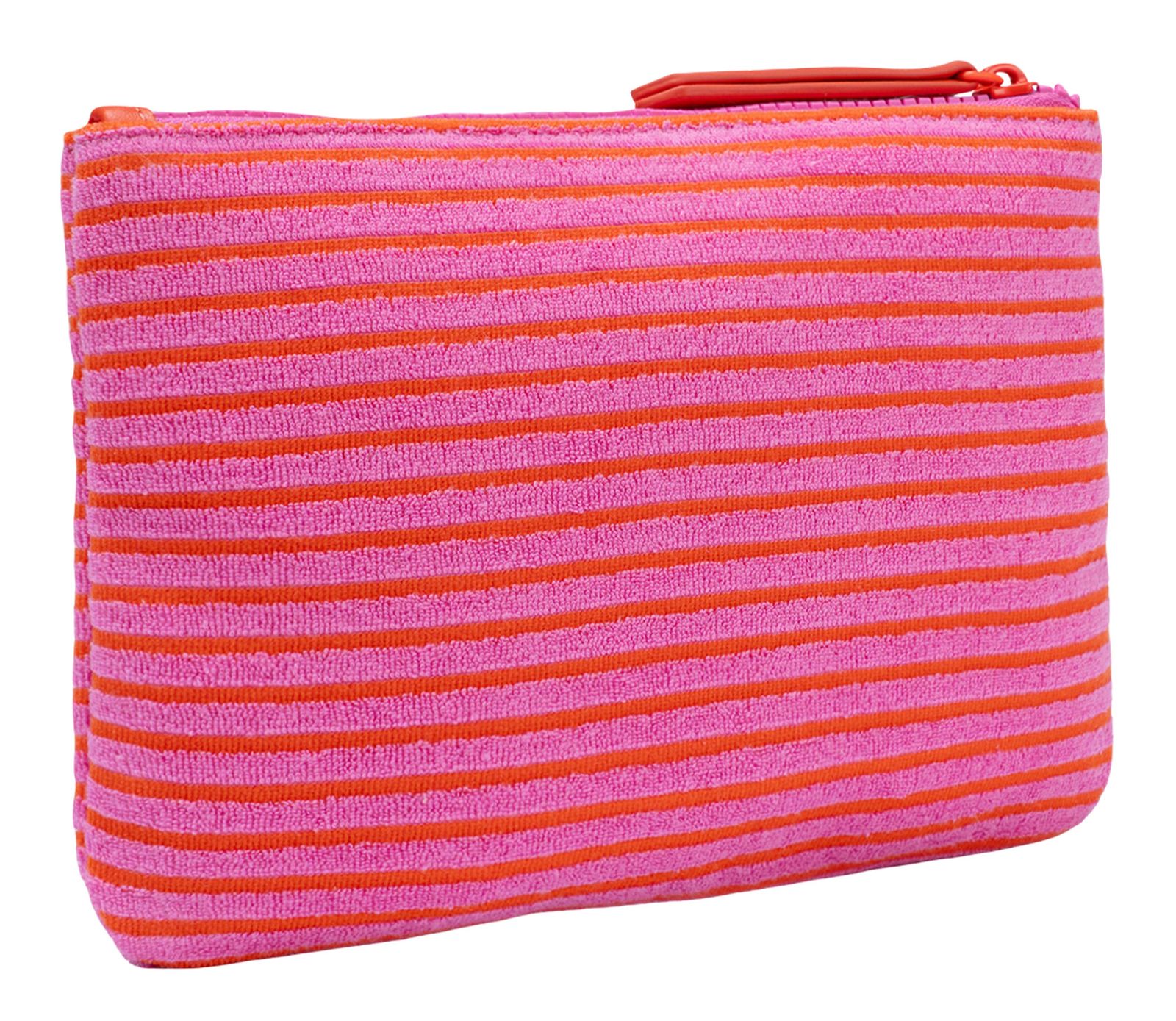 Unio Hamburg x Les Visionnaires Frottee Unio Bormio Pink Red Unio Hamburg x Les Visionnaires Frottee Unio Bormio Pink Red