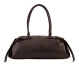 FREDsBRUDER Already Yours Collection Sausage Bag Chocolate Brown FREDsBRUDER Already Yours Collection Sausage Bag Chocolate Brown