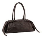 FREDsBRUDER Already Yours Collection Sausage Bag Chocolate Brown FREDsBRUDER Already Yours Collection Sausage Bag Chocolate Brown