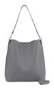 SEIDENFELT MANUFAKTUR Nelma Hobo Bag Light Grey SEIDENFELT MANUFAKTUR Nelma Hobo Bag Light Grey