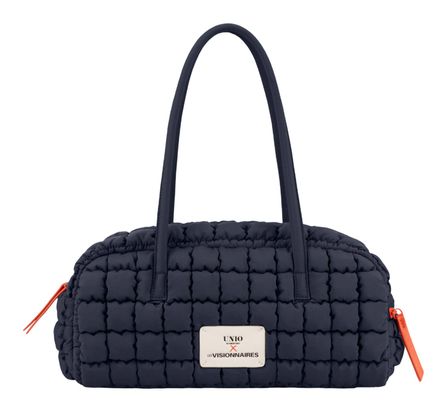 Unio Hamburg x Les Visionnaires Bubble Unio Zicke Navy
