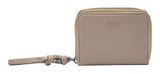 FREDsBRUDER Color Kiss Nugget Wallet Taupe FREDsBRUDER Color Kiss Nugget Wallet Taupe