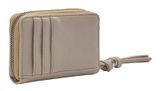 FREDsBRUDER Color Kiss Nugget Wallet Taupe FREDsBRUDER Color Kiss Nugget Wallet Taupe