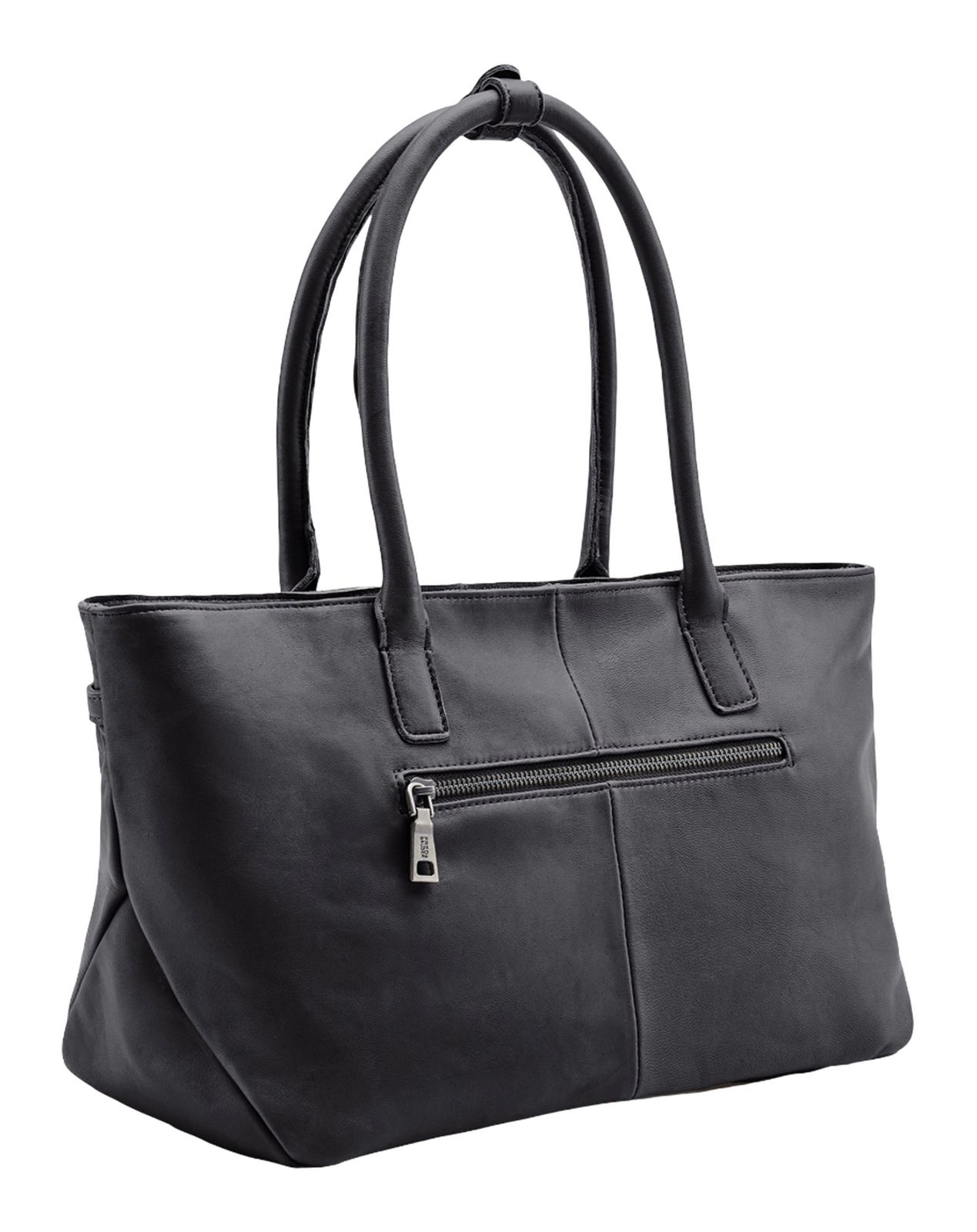 FREDsBRUDER Belted With Love Shoulder Bag Black FREDsBRUDER Belted With Love Shoulder Bag Black