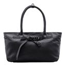 FREDsBRUDER Belted With Love Shoulder Bag Black FREDsBRUDER Belted With Love Shoulder Bag Black