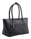 FREDsBRUDER Belted With Love Shoulder Bag Black FREDsBRUDER Belted With Love Shoulder Bag Black