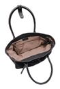 FREDsBRUDER Belted With Love Shoulder Bag Black FREDsBRUDER Belted With Love Shoulder Bag Black