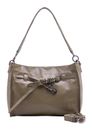 FREDsBRUDER Belted With Love Shoulderbag Grey Khaki