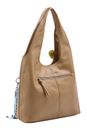FREDsBRUDER Hobo Bag Dark Sand FREDsBRUDER Hobo Bag Dark Sand